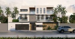 Logement Les étoiles