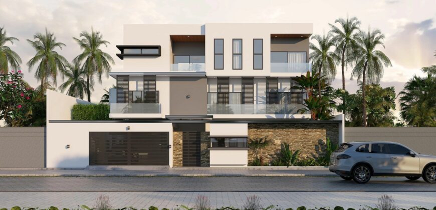 Logement Les étoiles