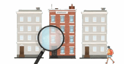 Logement Les étoiles